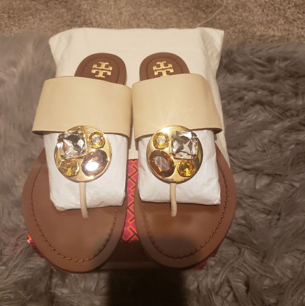 Tory Burch Sandals